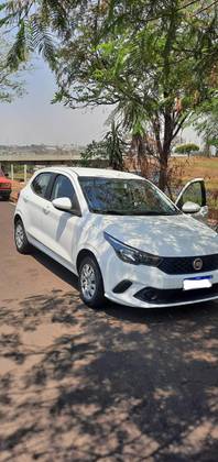 FIAT ARGO 1.0 FIREFLY FLEX MANUAL